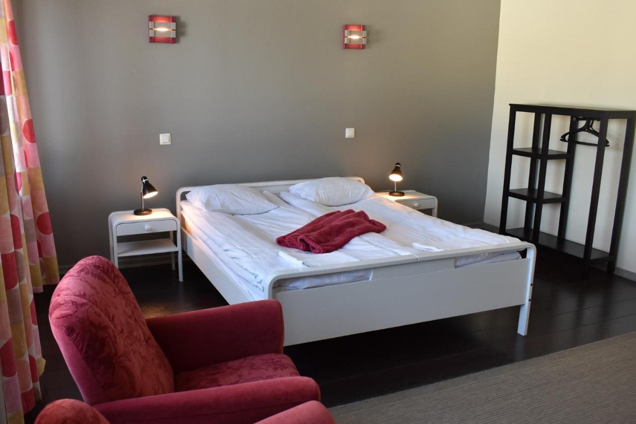 Kartanohostel Annacatharina Savonlinna Exterior photo