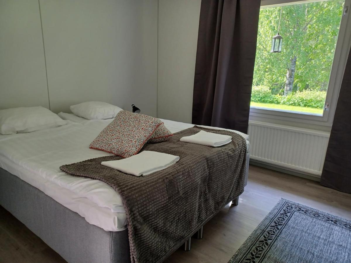 Kartanohostel Annacatharina Savonlinna Exterior photo