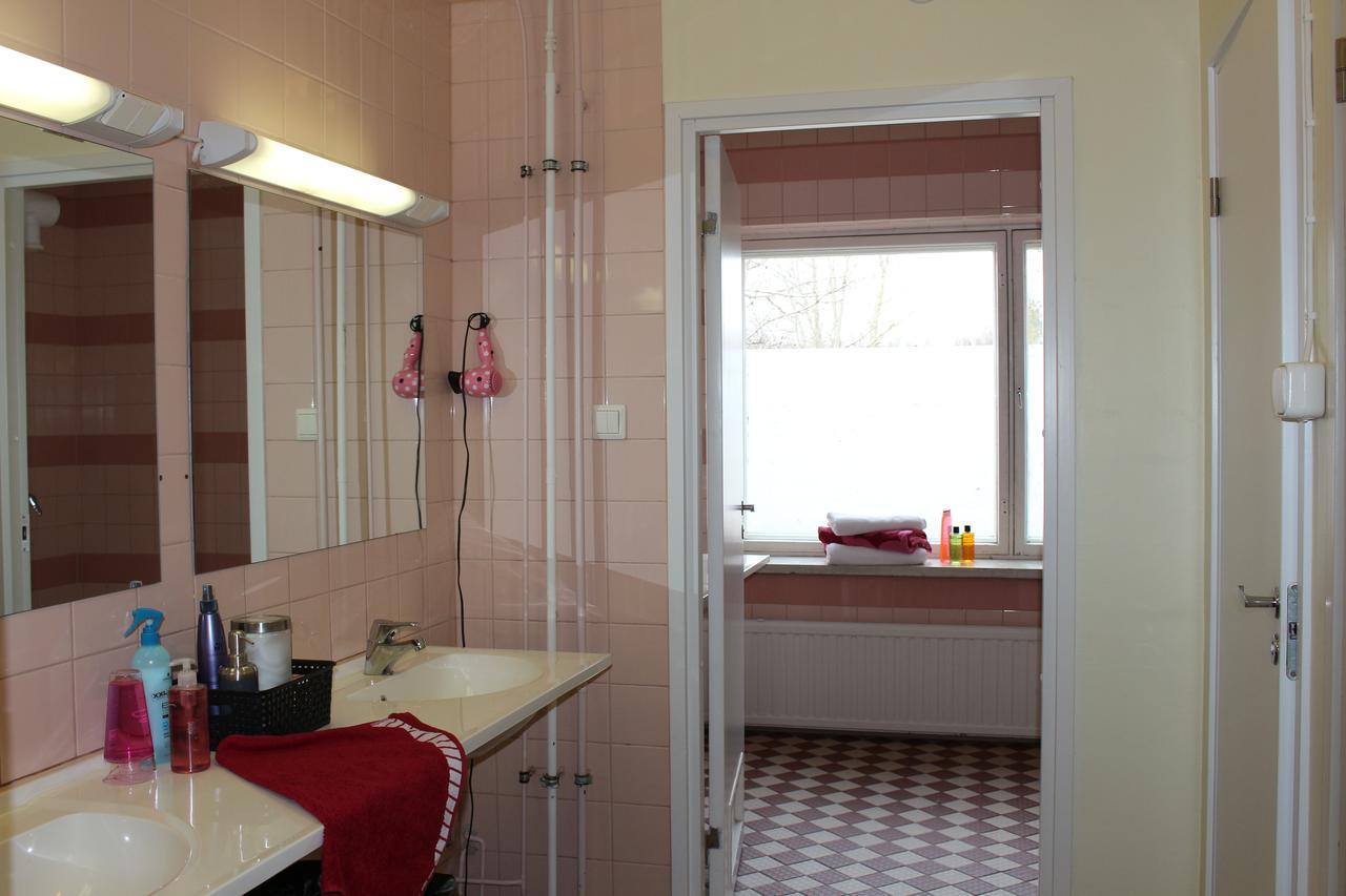 Kartanohostel Annacatharina Savonlinna Exterior photo