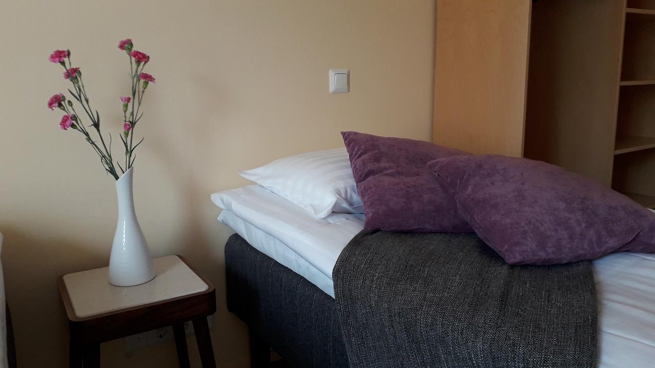 Kartanohostel Annacatharina Savonlinna Exterior photo